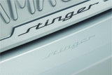 Kia Stinger Rear Bumper  Appliqué / 2018-2023