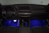 Kia Telluride Interior Lighting Kit / 2020-2022