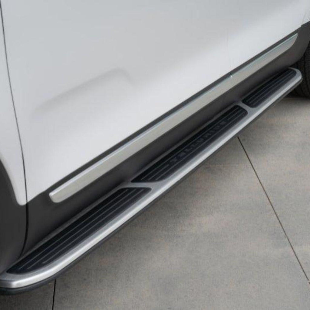 Kia Telluride Running Boards 20202024 Kia Telluride OEM Running
