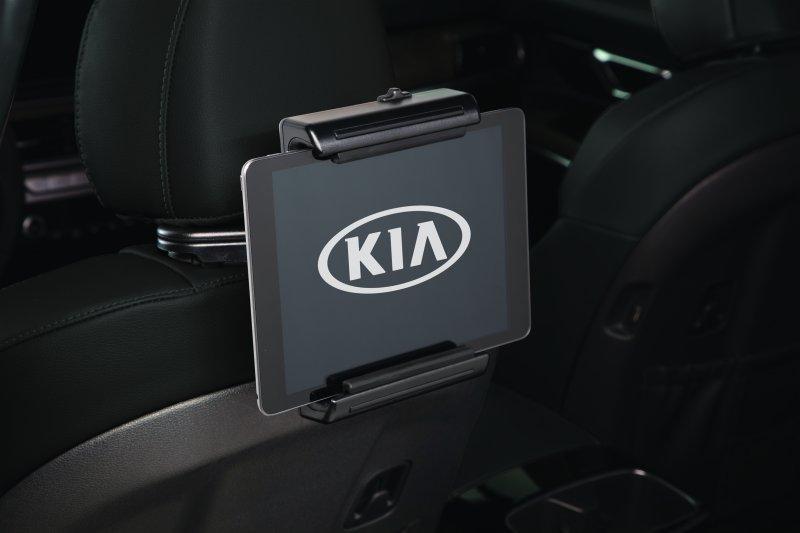 Kia Telluride Accessories 2020 2024 OEM Kia Telluride Accessories Midtown Accessories