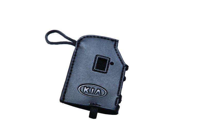 Kia Forte Smart Key Fob Gloves / 2019-2023